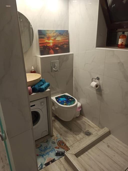 Downtown Giorgos Apartment Chania  ภายนอก รูปภาพ