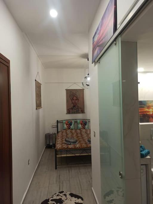 Downtown Giorgos Apartment Chania  ภายนอก รูปภาพ