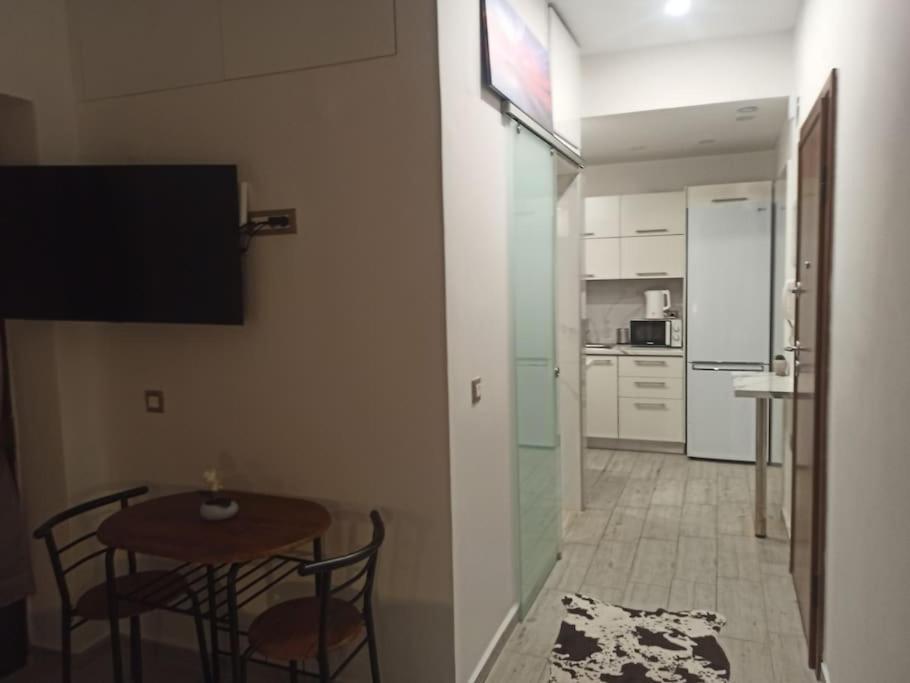 Downtown Giorgos Apartment Chania  ภายนอก รูปภาพ